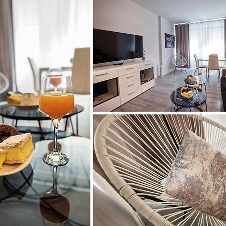 ספליט Apartment Pape מראה חיצוני תמונה