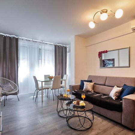 ספליט Apartment Pape מראה חיצוני תמונה