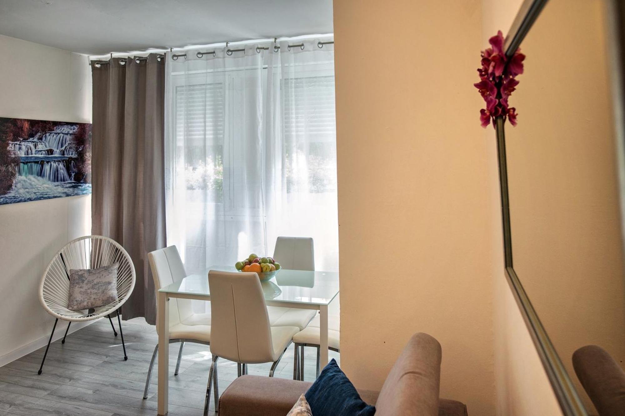 ספליט Apartment Pape מראה חיצוני תמונה